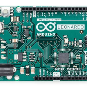 Arduino Leonardo