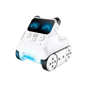 Makeblock Codey Rocky: Smart Robot Toy