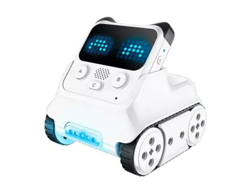 Makeblock Codey Rocky: Smart Robot Toy