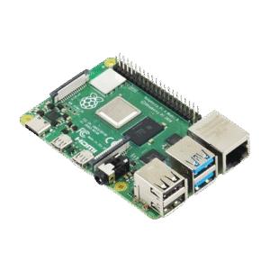 Raspberry Pi 4 Model B 4GB