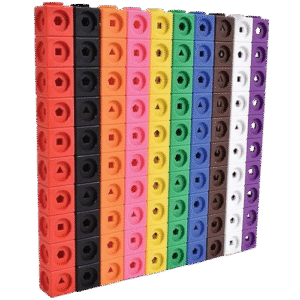 Math Cubes