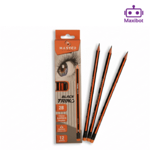 Master Pencil