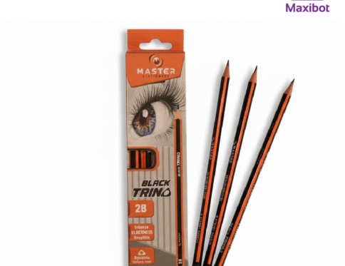 Master Pencil