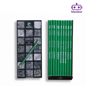 mat pencil
