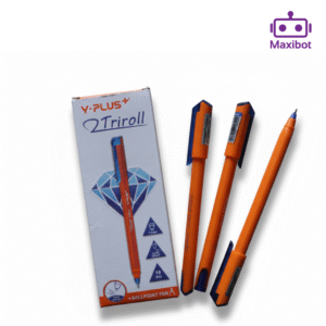 Y-plus Pen