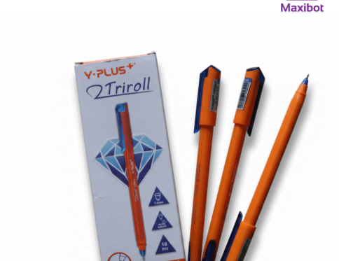 Y-plus Pen
