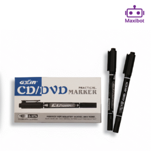 CD/DVD marker