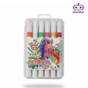 Trangle Marker 12