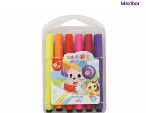 Water color pen 204-12