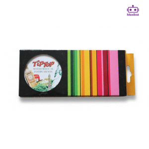 TiPToP Mathematical Instruments Box