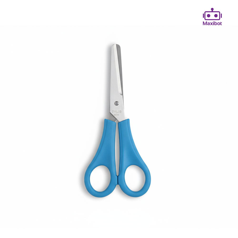 scissor