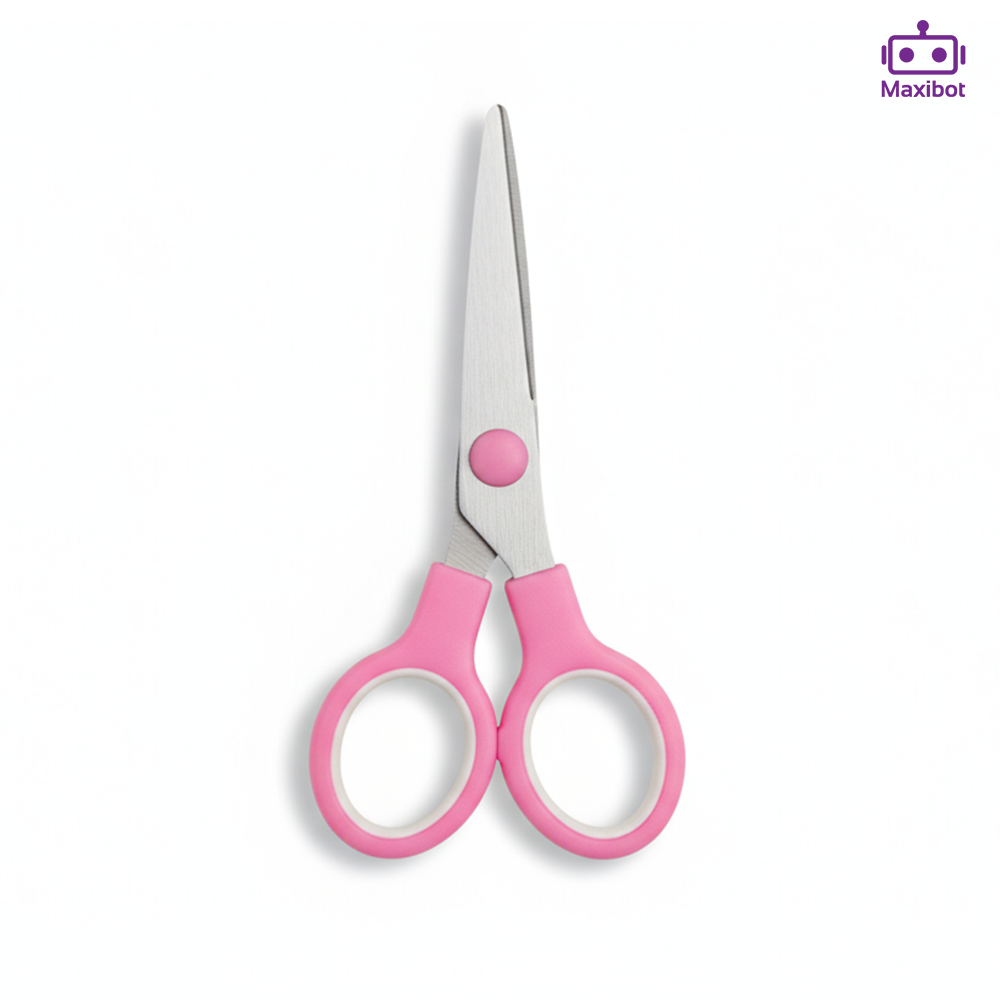 scissor