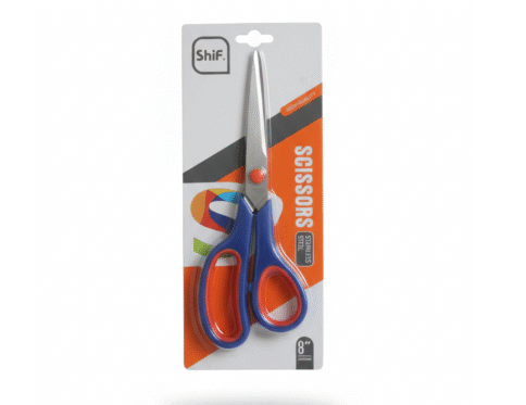 shif scissor 1206