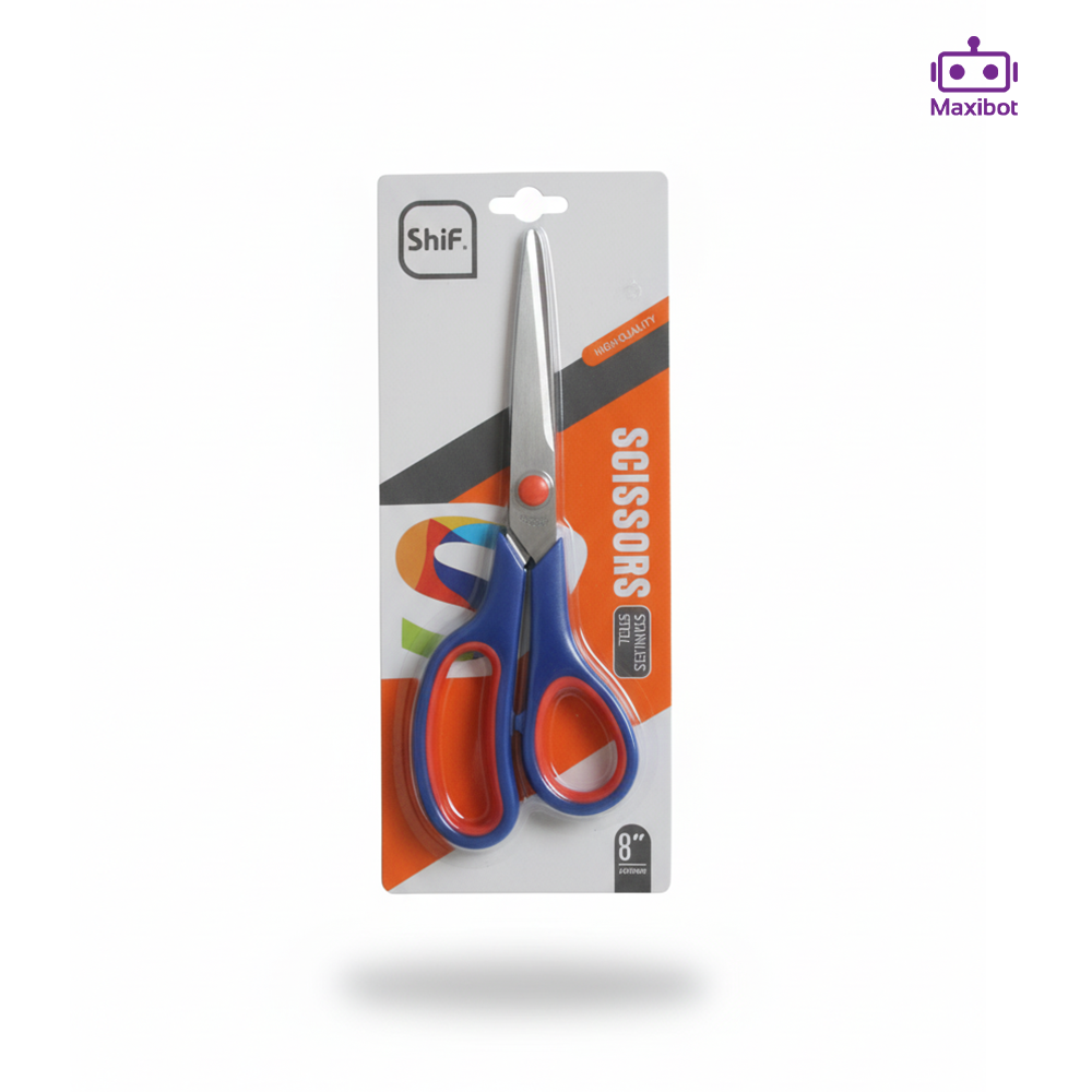 shif scissor 1206