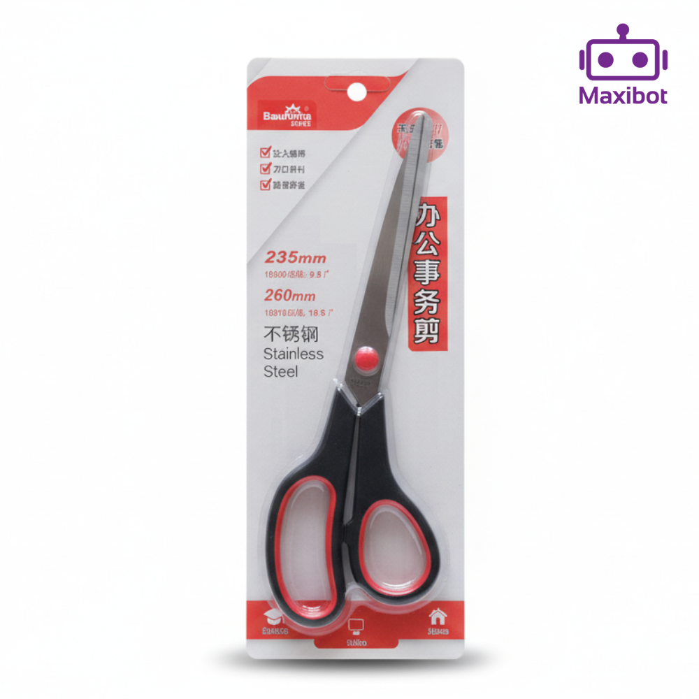 scissor 9010