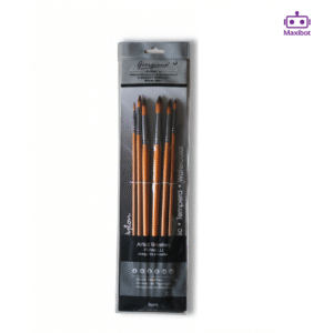 Art brush set no1 8001