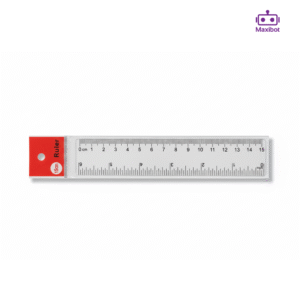 6' ruler