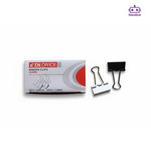 Binder clip 32mm