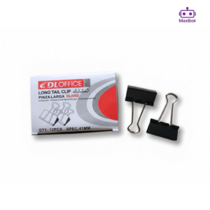 Binder clip 41mm