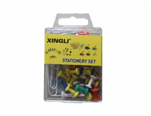 Push pin (50pcs)