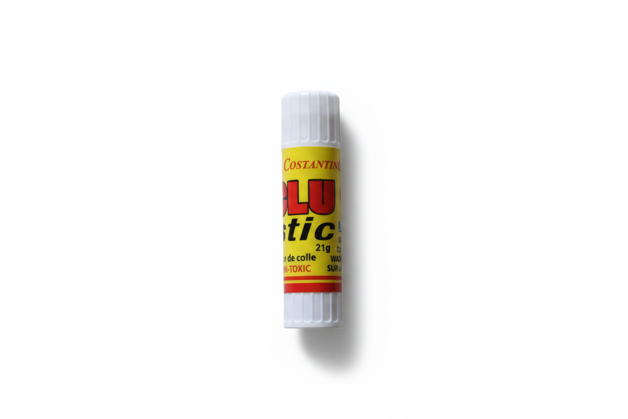 clu 21g glue stick