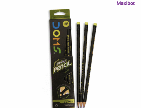 Doms Pencil
