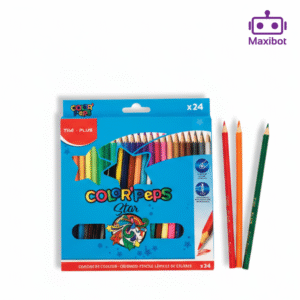 COLOR PEPS Star - Colored Pencils