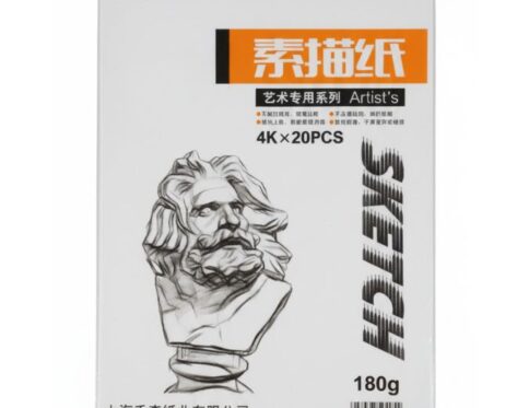 4k sketch paper