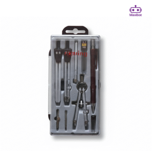 Rotring Compass and Drawing Set