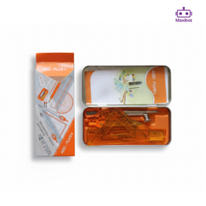Newton ABC+ Instruments Box