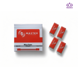 Master Micro Power Eraser 60 pcs/30pcs