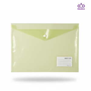 Master Clear Bag
