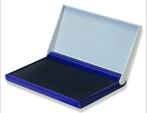 stamp pad luxor