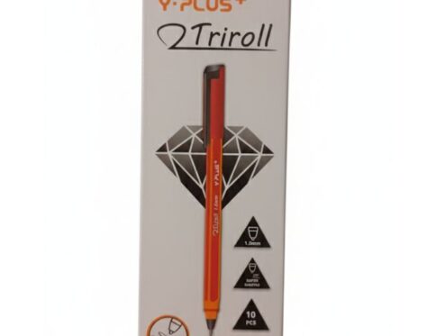 Y-plus Pen