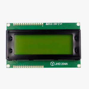 20x4 LCD