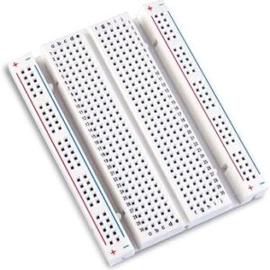 400-point Breadboard