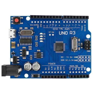Arduino uno r3 compatible