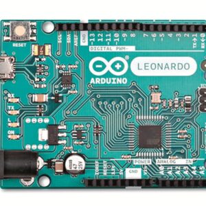 Arduino Leonardo