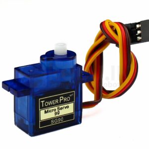 SG90 Micro Servo