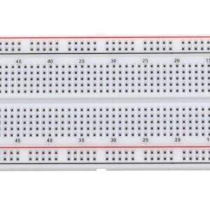830-point Breadboard