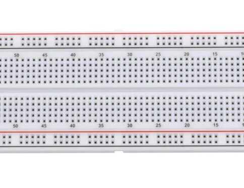 830-point Breadboard