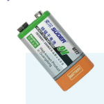 9V Battery