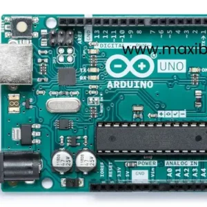 Arduino UNO R3 ATMega328P ATMEGA16U2 Genuine Board