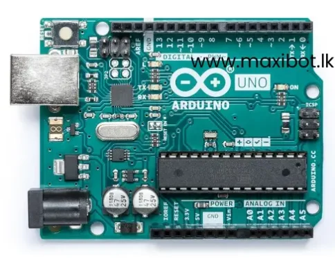 Arduino UNO R3 ATMega328P ATMEGA16U2 Genuine Board