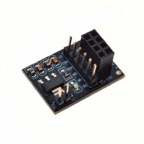 nRF24L01 RF Module