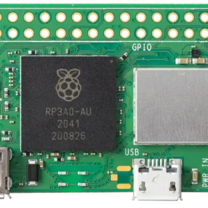 Raspberry Pi Zero 2 W