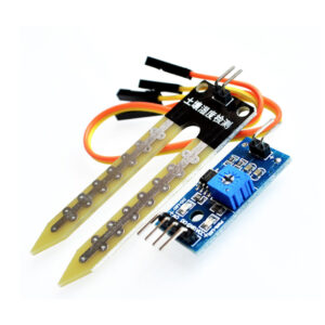 Soil Moisture Sensor