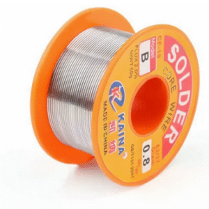 Solder Wire 0.8mm Tin Welding Wires 100g *1Roll