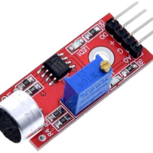Sound Sensor Module