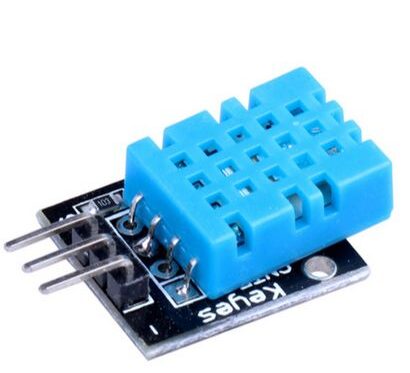 DHT11 / DHT22 Environmental Sensor